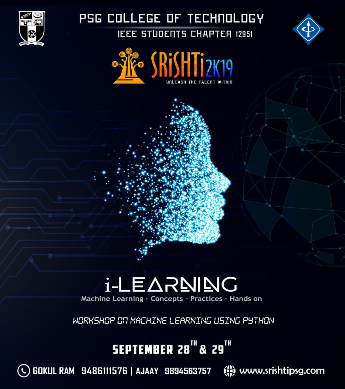 iLEARNING 2019